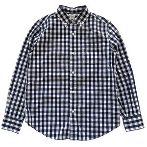 Crewcuts shirt